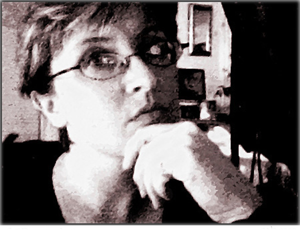 Sara Hudson